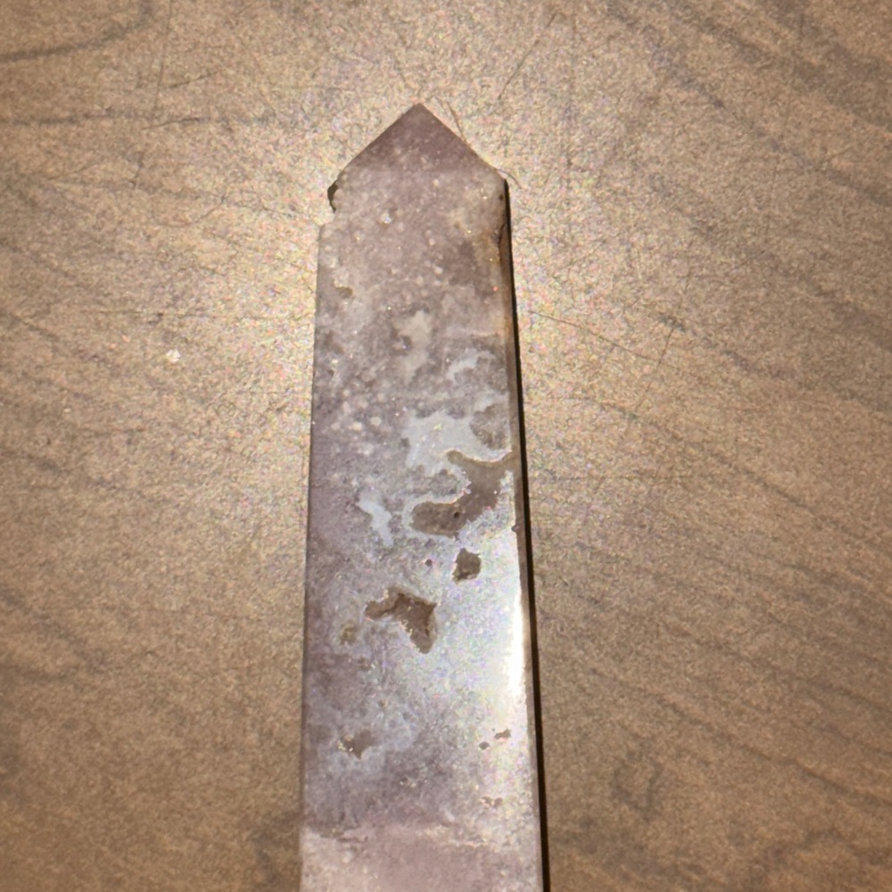 Agate Stone Tower - Picture 3 of 3